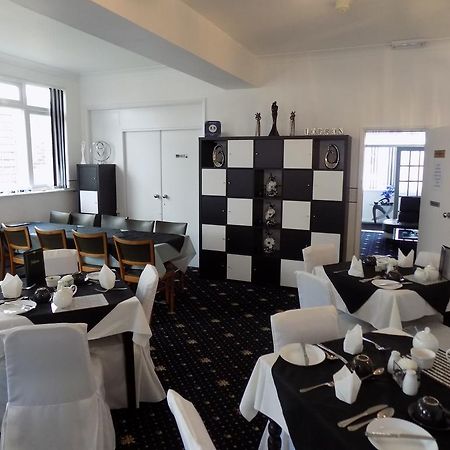 The Lorron Hotel Sandown Kültér fotó