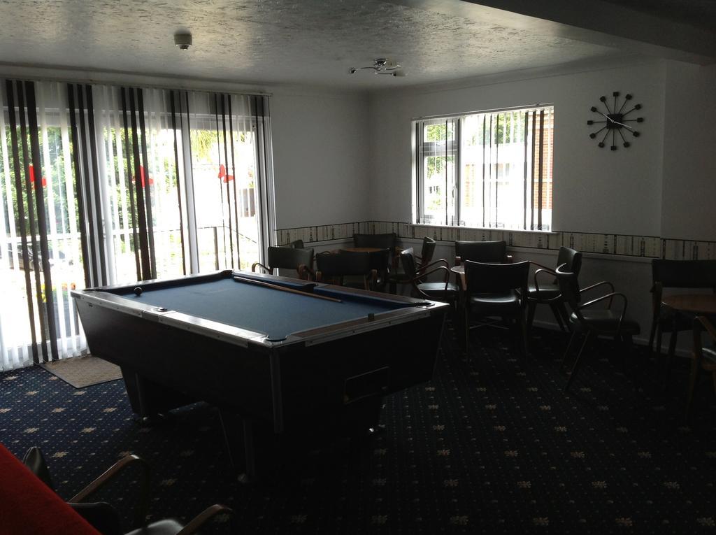 The Lorron Hotel Sandown Kültér fotó