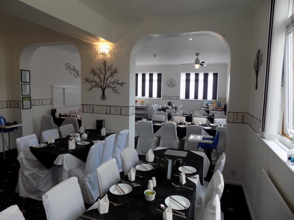 The Lorron Hotel Sandown Kültér fotó