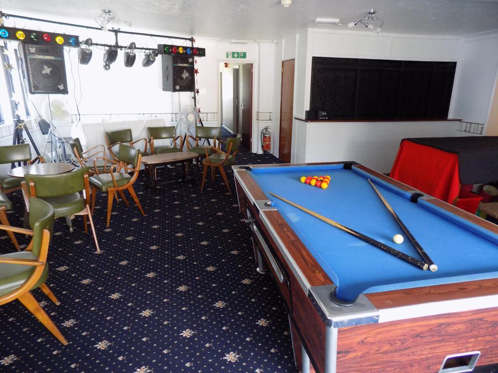 The Lorron Hotel Sandown Kültér fotó