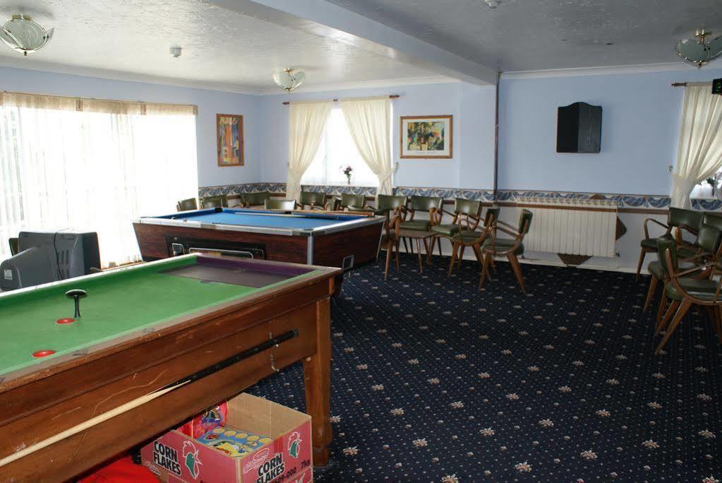 The Lorron Hotel Sandown Kültér fotó