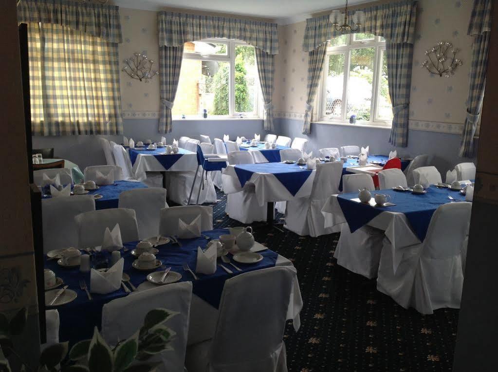 The Lorron Hotel Sandown Kültér fotó